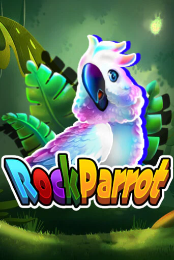 Rock Parrot - играть онлайн | Клуб Джекпот - без регистрации