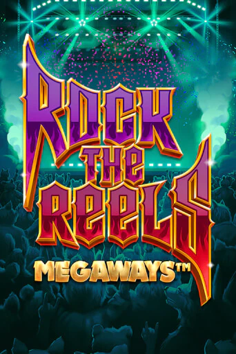 Rock the Reels Megaways - играть онлайн | Клуб Джекпот - без регистрации