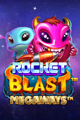 Rocket Blast Megaways - играть онлайн | Клуб Джекпот - без регистрации