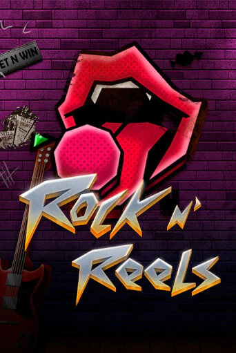 Rock 'n' Reels - играть онлайн | Клуб Джекпот - без регистрации