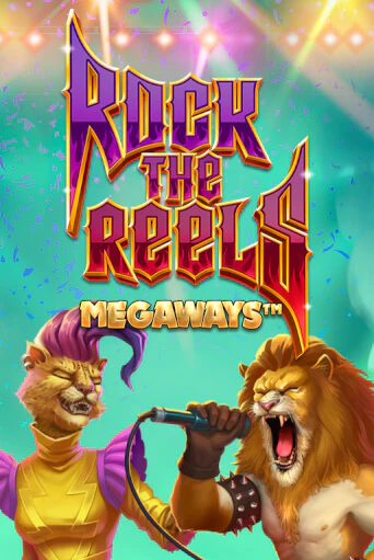 Rock the Reels Megaways - играть онлайн | Клуб Джекпот - без регистрации