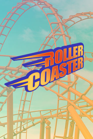 Roller Coaster - играть онлайн | Клуб Джекпот - без регистрации