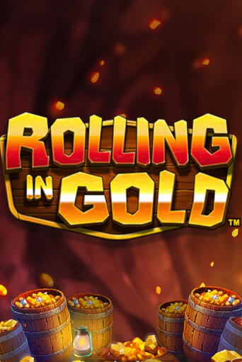 Rolling in Gold - играть онлайн | Клуб Джекпот - без регистрации