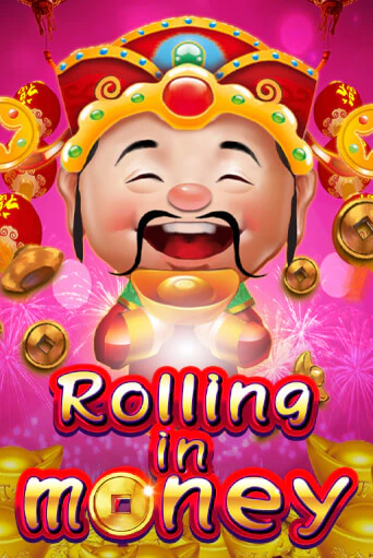 Rolling In Money - играть онлайн | Клуб Джекпот - без регистрации