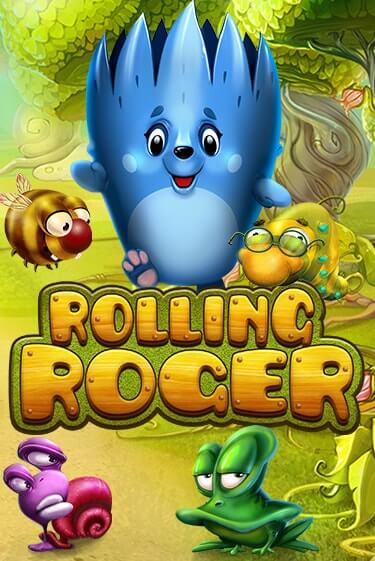 Rolling Roger - играть онлайн | Клуб Джекпот - без регистрации