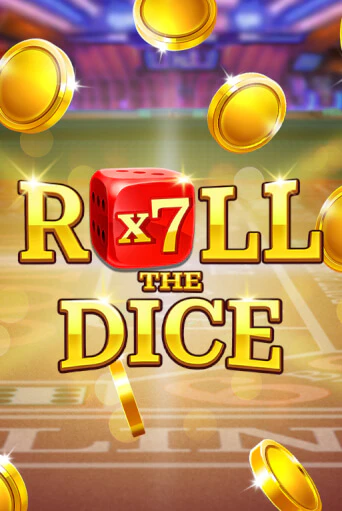 Roll the Dice - играть онлайн | Клуб Джекпот - без регистрации