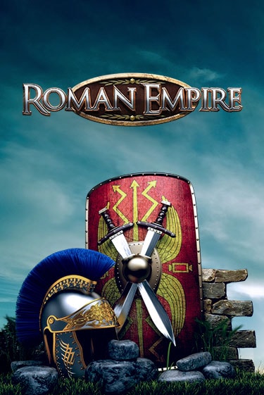 Roman Empire - играть онлайн | Клуб Джекпот - без регистрации