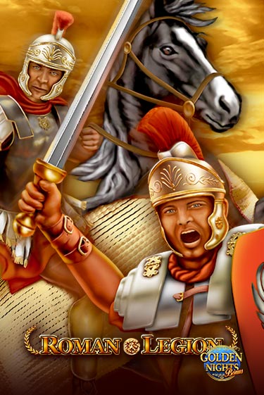 Roman Legion Golden Nights - играть онлайн | Клуб Джекпот - без регистрации