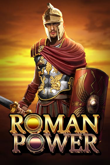 Roman Power - играть онлайн | Клуб Джекпот - без регистрации