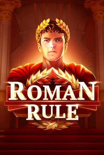 Roman Rule - играть онлайн | Клуб Джекпот - без регистрации