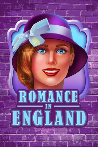 Romance In England - играть онлайн | Клуб Джекпот - без регистрации