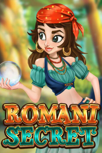 Romani Secret - играть онлайн | Клуб Джекпот - без регистрации