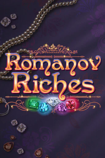 Romanov Riches - играть онлайн | Клуб Джекпот - без регистрации