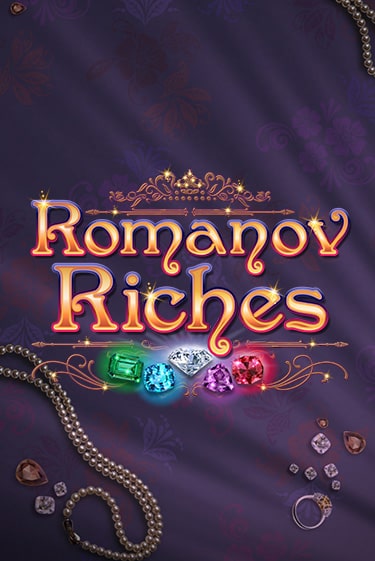 Romanov Riches - играть онлайн | Клуб Джекпот - без регистрации