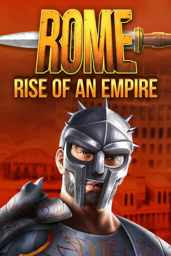 Rome Rise Of An Empire - играть онлайн | Клуб Джекпот - без регистрации