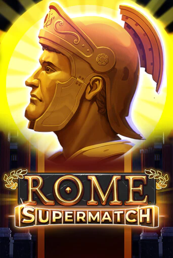 Rome Supermatch - играть онлайн | Клуб Джекпот - без регистрации