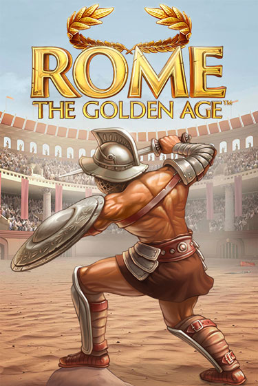 Rome: The Golden Age - играть онлайн | Клуб Джекпот - без регистрации