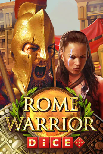 Rome Warrior Dice - играть онлайн | Клуб Джекпот - без регистрации