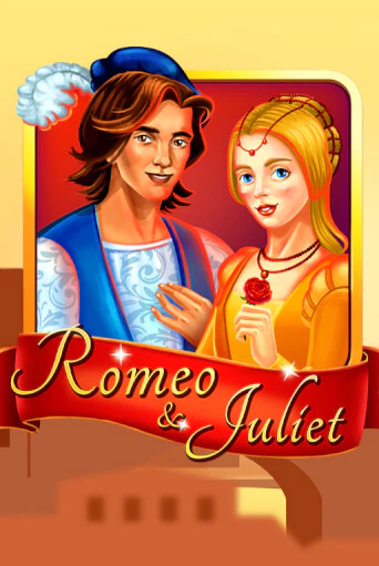 Romeo And Juliet - играть онлайн | Клуб Джекпот - без регистрации