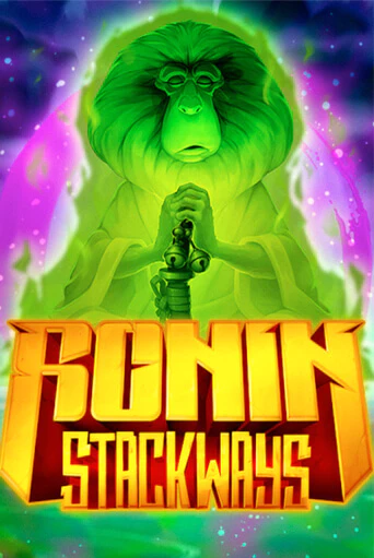 Ronin Stackways - играть онлайн | Клуб Джекпот - без регистрации