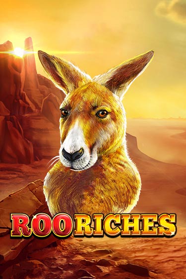 Roo Riches - играть онлайн | Клуб Джекпот - без регистрации