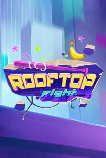 Rooftop Fight - играть онлайн | Клуб Джекпот - без регистрации