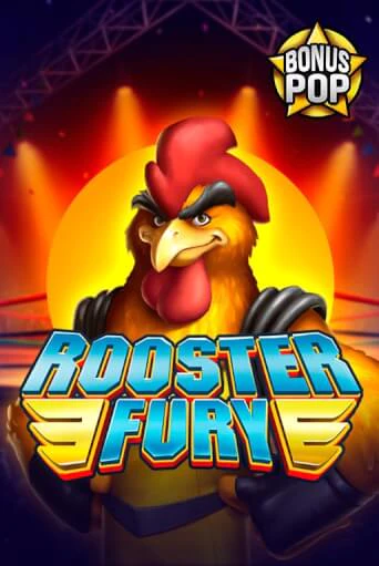 Rooster Fury - играть онлайн | Клуб Джекпот - без регистрации