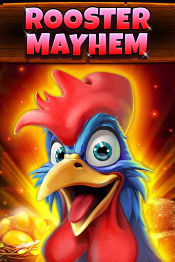 Rooster Mayhem - играть онлайн | Клуб Джекпот - без регистрации