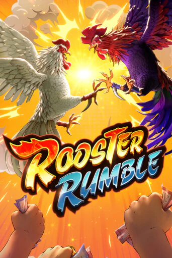 Rooster Rumble - играть онлайн | Клуб Джекпот - без регистрации