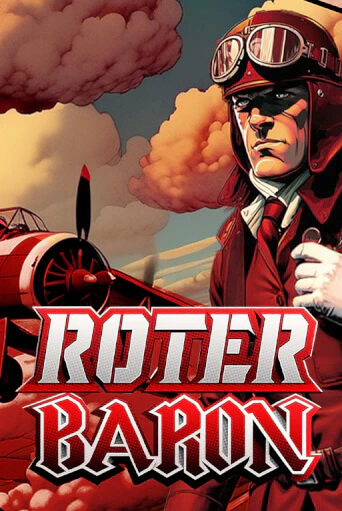 Roter Baron - играть онлайн | Клуб Джекпот - без регистрации