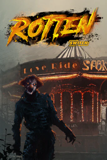 Rotten - играть онлайн | Клуб Джекпот - без регистрации