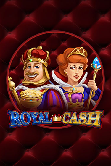 Royal Cash - играть онлайн | Клуб Джекпот - без регистрации