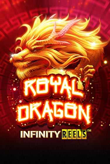 Royal Dragon Infinity Reels - играть онлайн | Клуб Джекпот - без регистрации