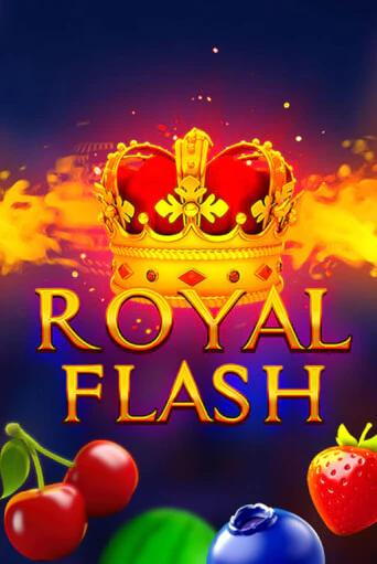 Royal Flash - играть онлайн | Клуб Джекпот - без регистрации