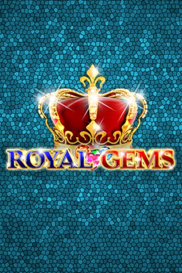 Royal Gems - играть онлайн | Клуб Джекпот - без регистрации