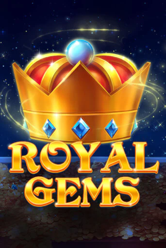 Royal Gems - играть онлайн | Клуб Джекпот - без регистрации