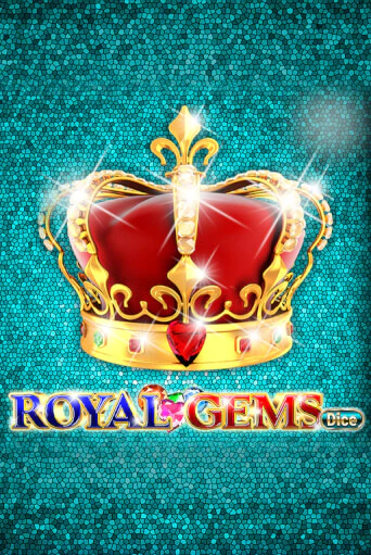 Royal Gems Dice - играть онлайн | Клуб Джекпот - без регистрации