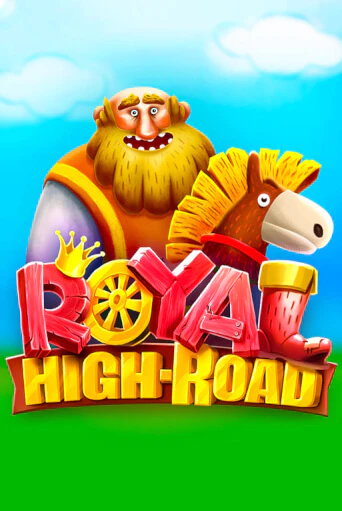 Royal High-Road - играть онлайн | Клуб Джекпот - без регистрации