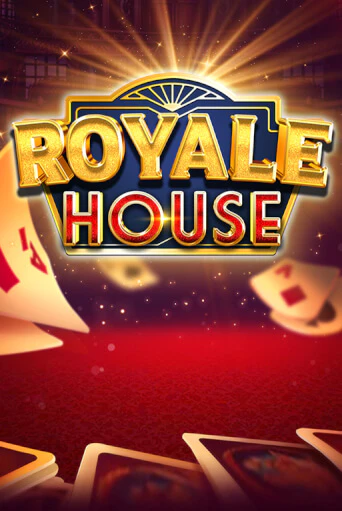 Royale House - играть онлайн | Клуб Джекпот - без регистрации