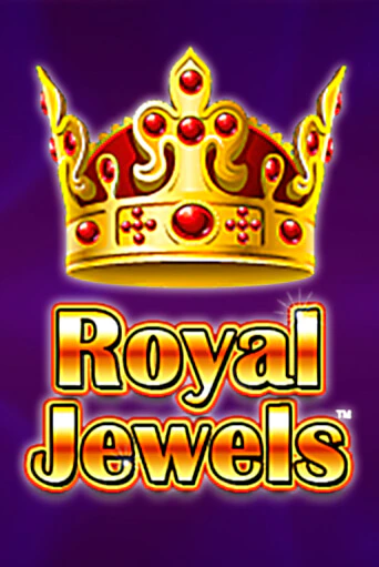 Royal Jewels - играть онлайн | Клуб Джекпот - без регистрации