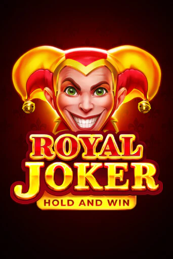 Royal Joker: Hold and Win - играть онлайн | Клуб Джекпот - без регистрации