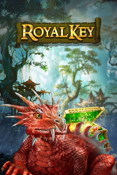 Royal Key - играть онлайн | Клуб Джекпот - без регистрации