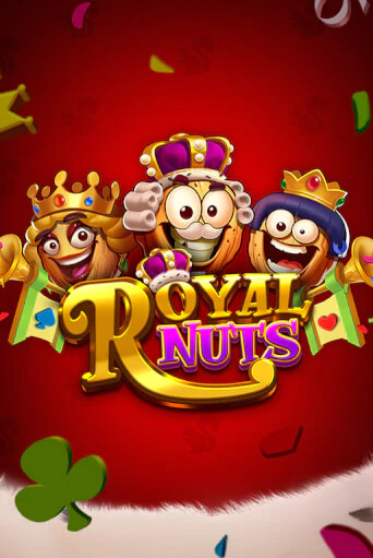 Royal Nuts - играть онлайн | Клуб Джекпот - без регистрации