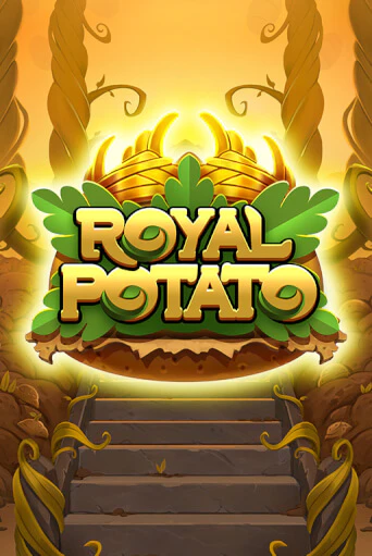 Royal Potato - играть онлайн | Клуб Джекпот - без регистрации