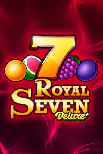 Royal Seven Deluxe - играть онлайн | Клуб Джекпот - без регистрации