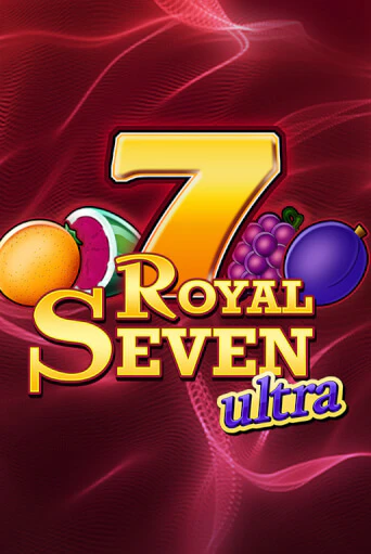 Royal Seven Ultra - играть онлайн | Клуб Джекпот - без регистрации