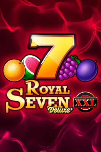 Royal Seven XXL Deluxe - играть онлайн | Клуб Джекпот - без регистрации