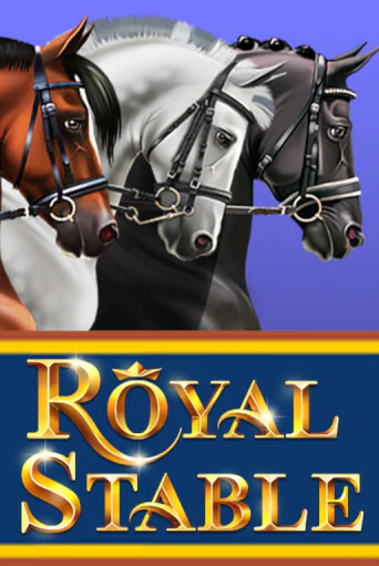 Royal Stable - играть онлайн | Клуб Джекпот - без регистрации