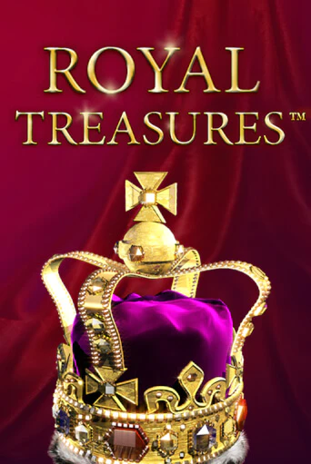 Royal Treasures - играть онлайн | Клуб Джекпот - без регистрации