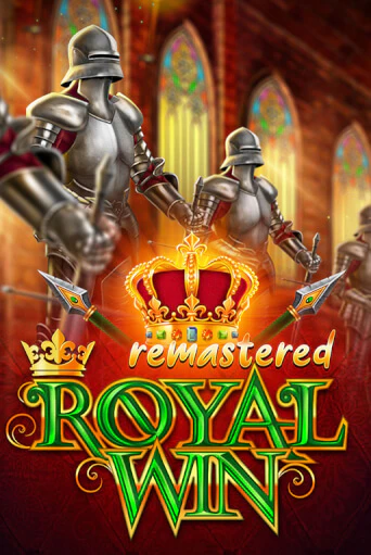 Royal Win Remastered - играть онлайн | Клуб Джекпот - без регистрации